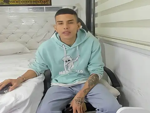 hot king20 online show from 02.09.25