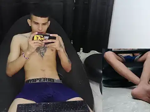 hot king20 online show from 02.18.25