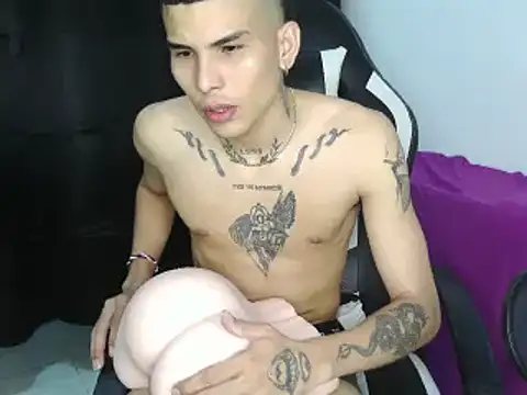 hot king20 online show from 03.01.25