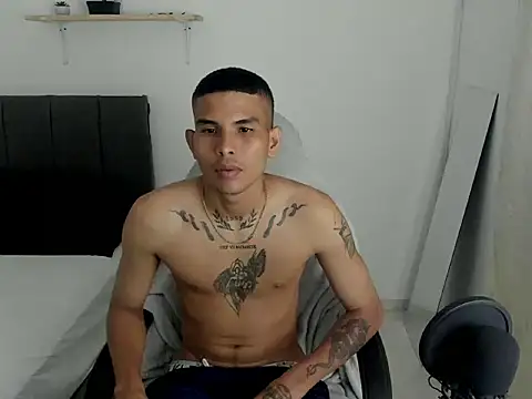 hot king20 online show from 07.21.26
