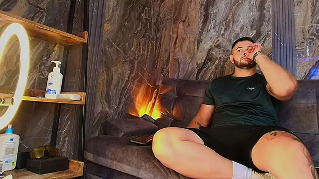 Andrew Brown online show from 01.17.25