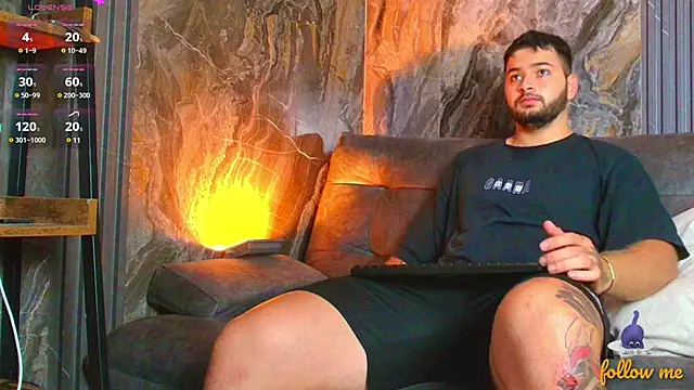 Andrew Brown online show from 02.18.25