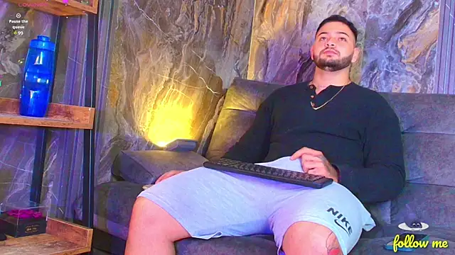 Andrew Brown online show from 02.20.25