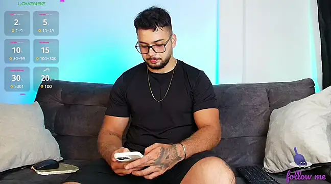 Andrew Brown online show from 03.19.25