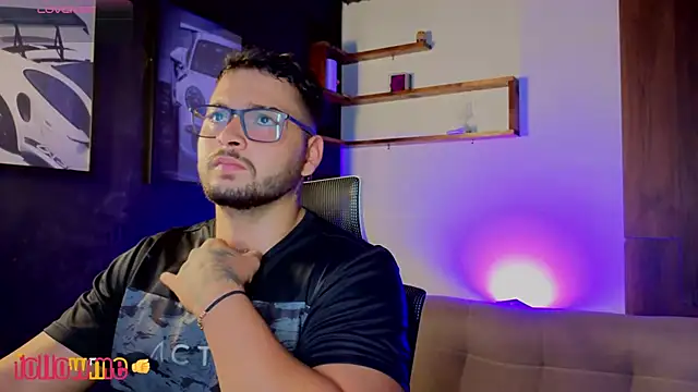 Andrew Brown online show from 09.24.25