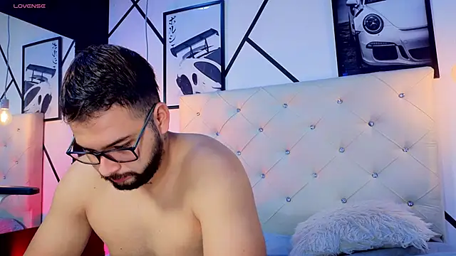 Andrew Brown online show from 02.24.26