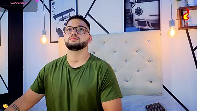 Andrew Brown online show from 03.08.26