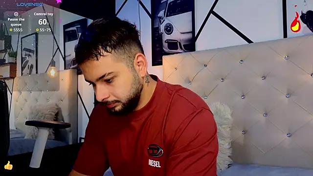 Andrew Brown online show from 03.29.26