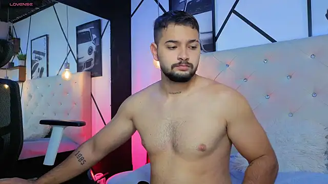 Andrew Brown online show from 04.17.26