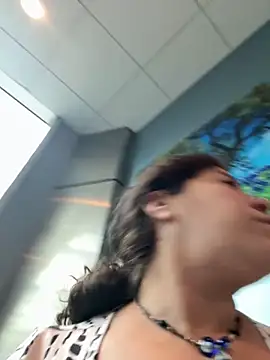 Bigbuttbrooklynn online show from 10.27.25