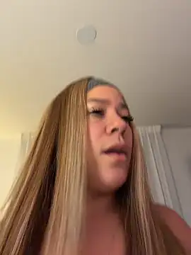 Bigbuttbrooklynn online show from 01.09.26