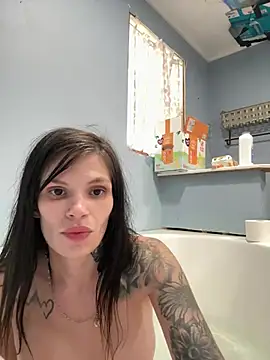 Diamondmodel95 online show from 04.11.26