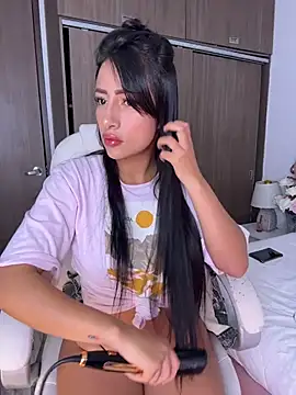 andre queen09 online show from 02.23.26