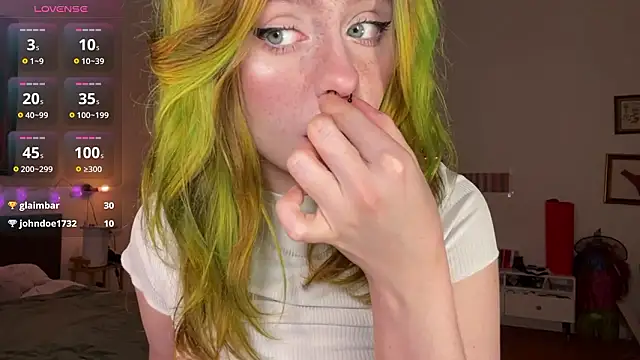 sunshine lina online show from 03.10.26