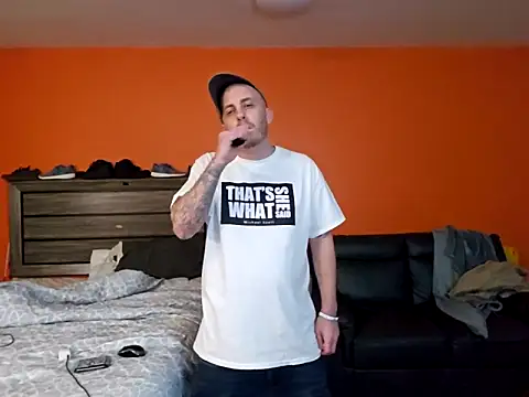 Hydro-Blastz online show from 03.16.25