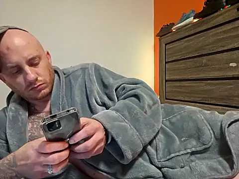 Hydro-Blastz online show from 03.16.25