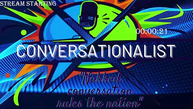 Hydro-Blastz online show from 09.13.25