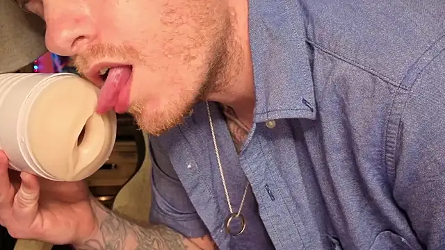 Hydro-Blastz online show from 09.23.25