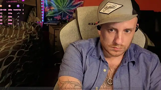 Hydro-Blastz online show from 09.25.25