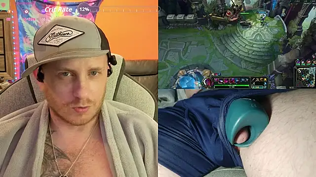 Hydro-Blastz online show from 09.26.25