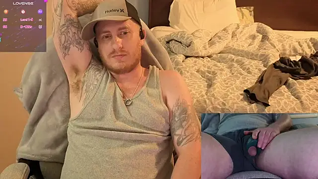 Hydro-Blastz online show from 10.06.25