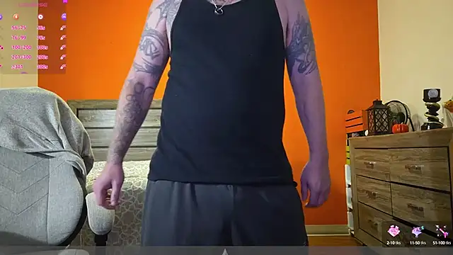 Hydro-Blastz online show from 10.14.25