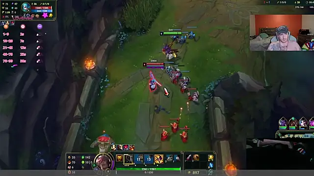 Hydro-Blastz online show from 11.04.25