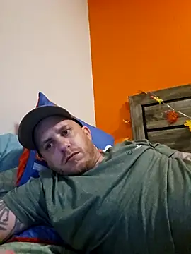 Hydro-Blastz online show from 11.08.25