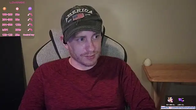 Hydro-Blastz online show from 01.15.26