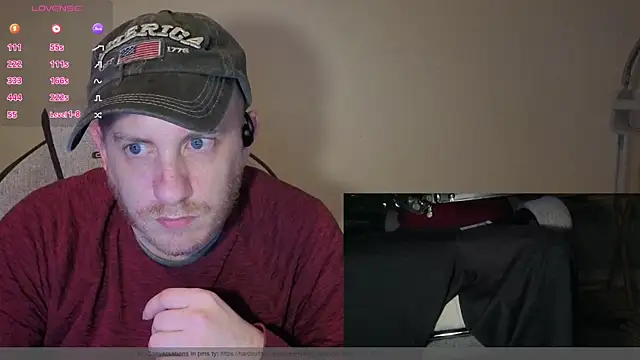 Hydro-Blastz online show from 01.16.26