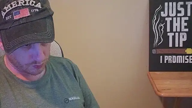 Hydro-Blastz online show from 01.17.26