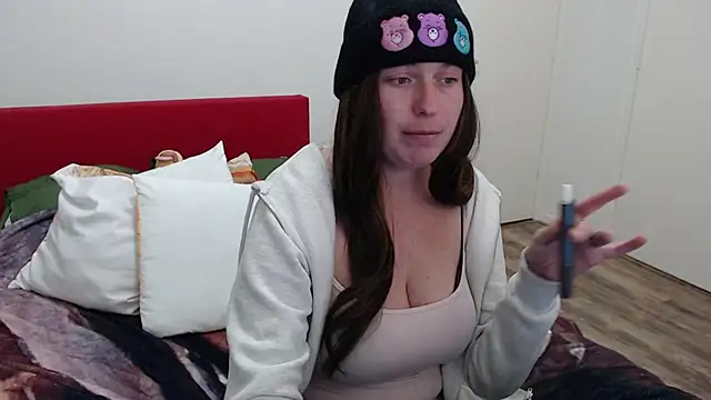 cumfun online show from 02.02.25