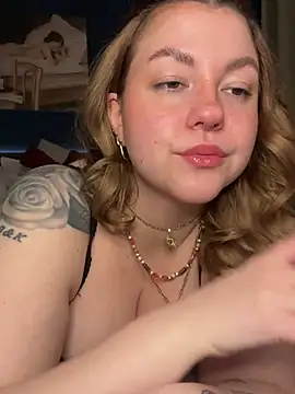 VictoriaLaFleur online show from 01.23.25