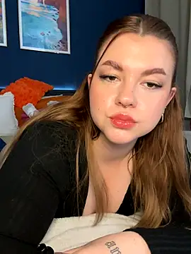 VictoriaLaFleur online show from 10.14.25