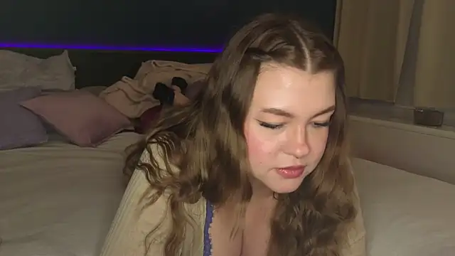 VictoriaLaFleur online show from 03.11.26