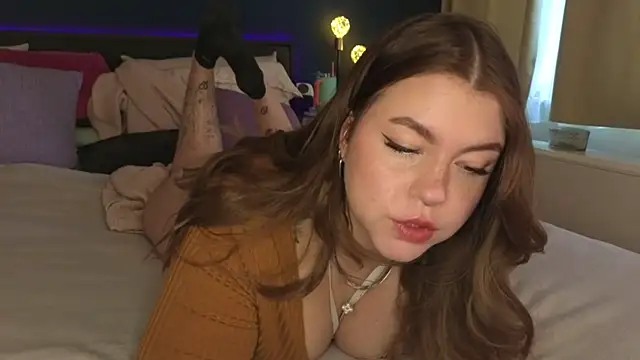 VictoriaLaFleur online show from 03.13.26