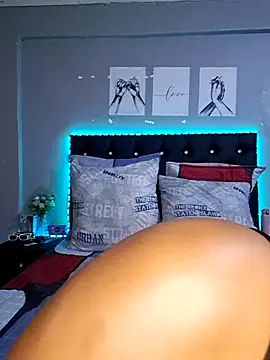 Toya P online show from 02.25.25