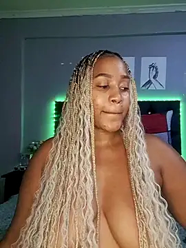 Toya P online show from 03.04.25