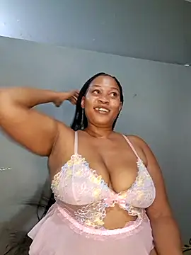 Toya P online show from 10.14.25