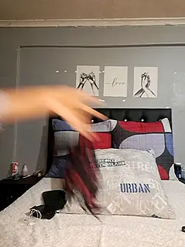 Toya P online show from 10.23.25