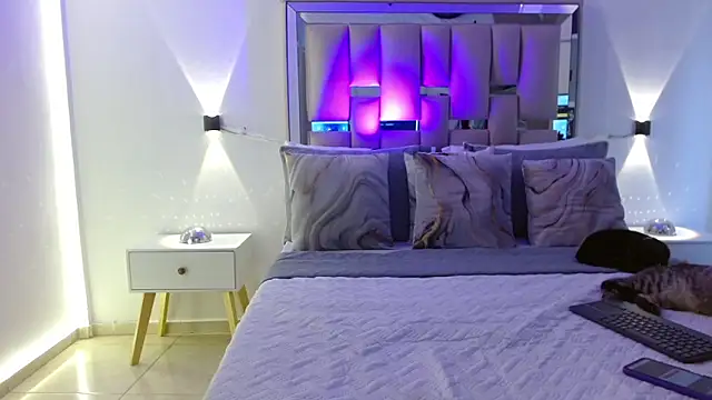 hellen martin online show from 03.08.26