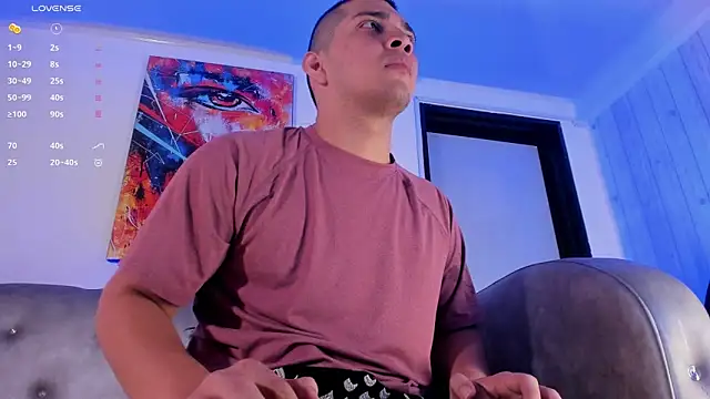 JUANDIAMONDS98 online show from 02.05.25