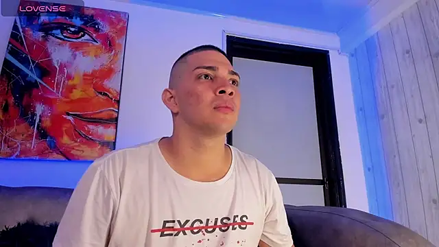 JUANDIAMONDS98 online show from 02.07.25