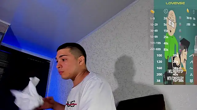 JUANDIAMONDS98 online show from 03.07.25