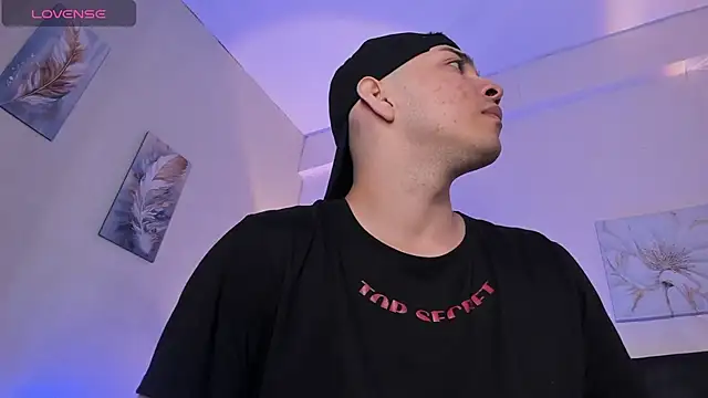 JUANDIAMONDS98 online show from 09.11.25