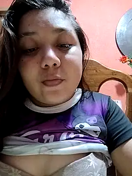 Snapshot of aniv96 chatting on 09.19.25 aniv96 online show from 09.19.25