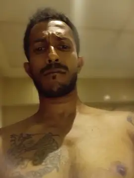 Antonio shower time online show from 07.02.26