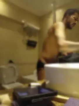 Antonio shower time online show from 07.02.26