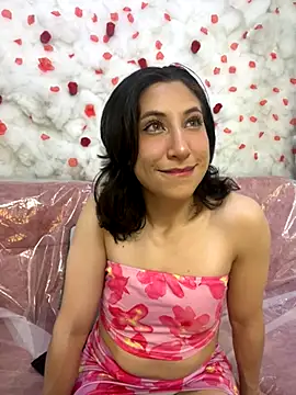 SkarletJhonson  online show from 11.05.25