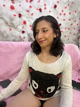 SkarletJhonson  online show from 11.27.25